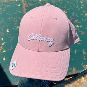 Callaway golf hat Ladies